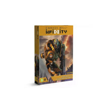 Infinity: Yu Jing Imperial Service Expansion Pack Alpha