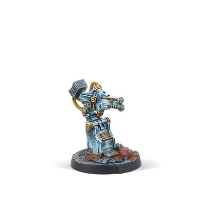 Infinity: Yu Jing Imperial Service Expansion Pack Beta
