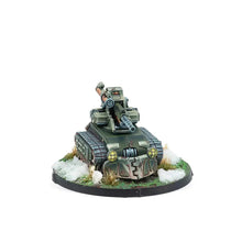 Infinity: Ariadna Vystrel Mobile Artillery Regiment