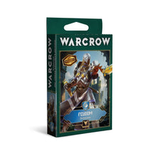 Warcrow: Preorder Exclusive: Syzigian Pre-order Exclusive Edition Board Game