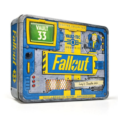 Fallout: Doctor Collector Lucy's Dweller Kit