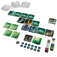 Unsettled 003 Zehronn Board Game