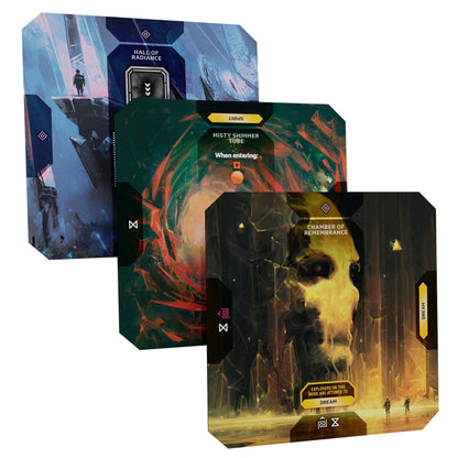 Unsettled 003 Zehronn Board Game