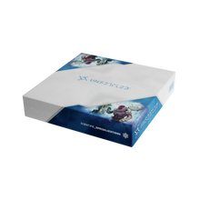 Unsettled Scientific Specializations Module Board Game