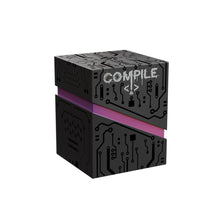 Compile Board Game