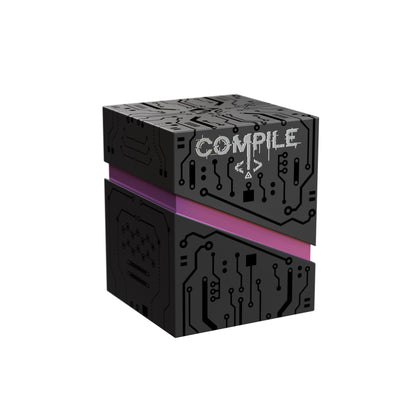 Compile Board Game
