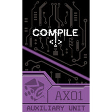 Compile Expansion 1 Board Game