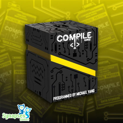 Compile 2 Board Game