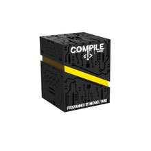 Compile 2 Board Game