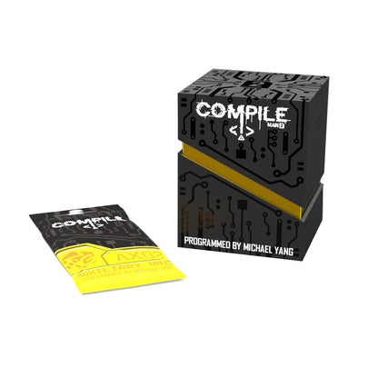 Compile 2 Board Game
