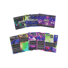 Compile 2 Auxiliary Unit Board Game