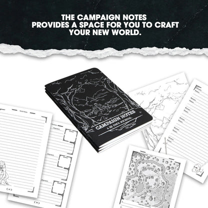 1985 Games DM Pack: Red