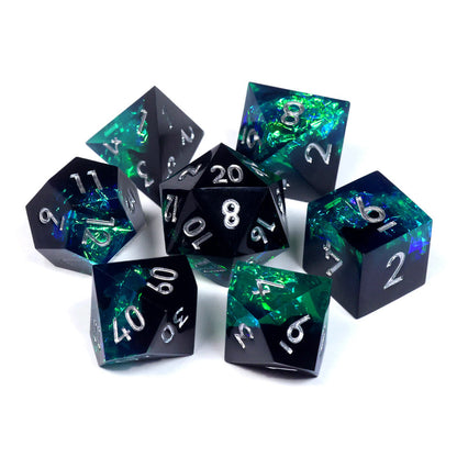 1985 Games VHS Dice Surge
