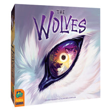 The Wolves Board Game