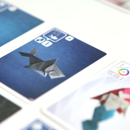 Sea Salt & Paper Board Game