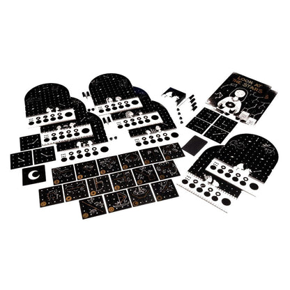 Look at the Stars Board Game