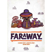 Faraway Board Game