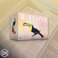 Stonemaier Games Wingspan: Nesting Box Board Game