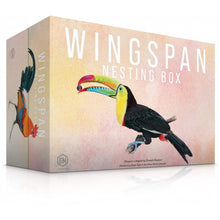 Stonemaier Games Wingspan: Nesting Box Board Game