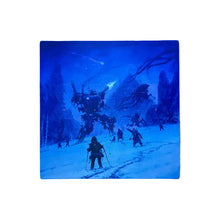 Expeditions: Rubber Playmat Board Game