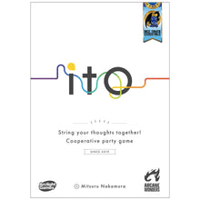 ito Board Game