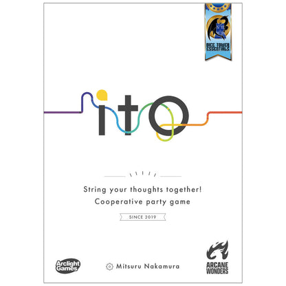 ito Board Game