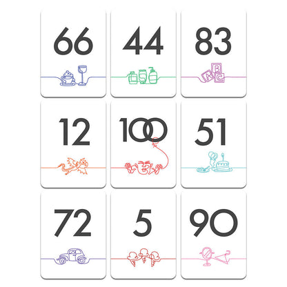 ito Board Game