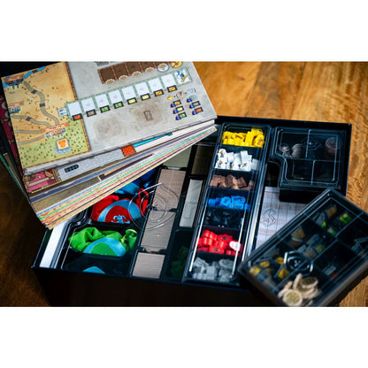 Orleans Big Box Board Game