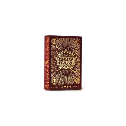Theory 11 Outkast Playing Cards Board Game