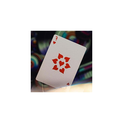 Theory 11 Outkast Playing Cards Board Game