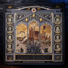 Theory 11 Game Of Thrones Puzzle
