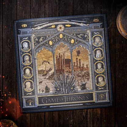Theory 11 Game Of Thrones Puzzle