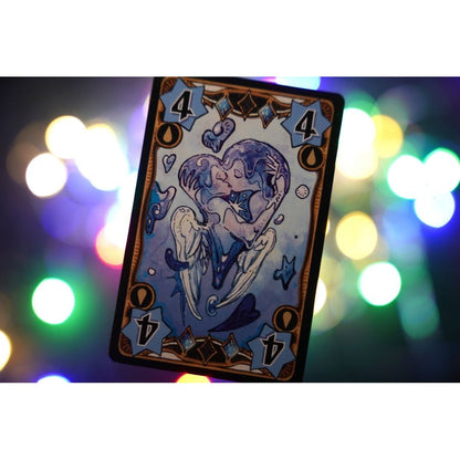 Stella Quest Board Game