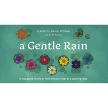 A Gentle Rain Board Game