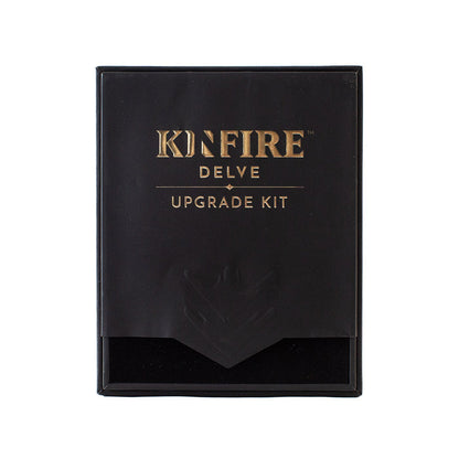 Kinfire Delve: Upgrade Kit Board Game