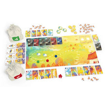 Refuge Board Game