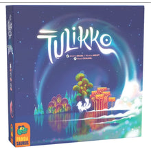 Tulikko Board Game