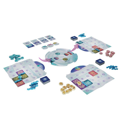 Tulikko Board Game