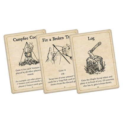 Lynx Board Game