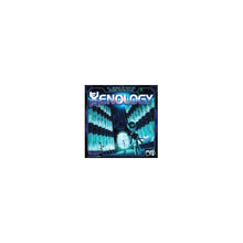 Xenology Board Game