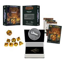 D&D Beadle & Grimm's Classic Module Collection Vecna Lives Dice & Accessories Set