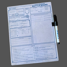 Beadle & Grimm's D&D Battle Board: Cleric Dungeons & Dragons
