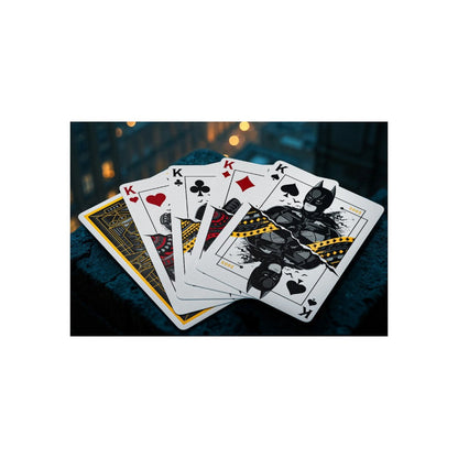 Theory 11 Batman 85th Anniversary Playing Cards Board Game