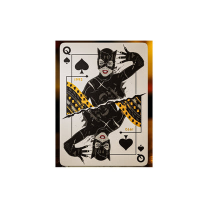 Theory 11 Batman 85th Anniversary Playing Cards Board Game