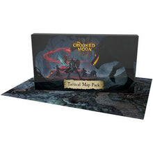 The Crooked Moon Tactical Map Pack