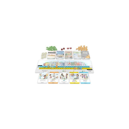 Adulthood: Pet Projects Expansion Board Game