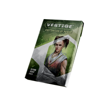 Vestige Cultivation of Power Scrap Pack