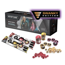 Vestige Mob Box: 5-6 Player Module Swanky