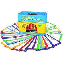 Dinner Games Original Board Game