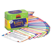 Dinner Games Beginner Board Game